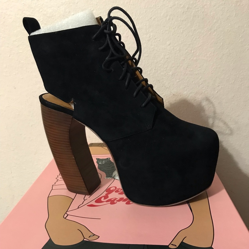 Jeffrey Campbell Lana